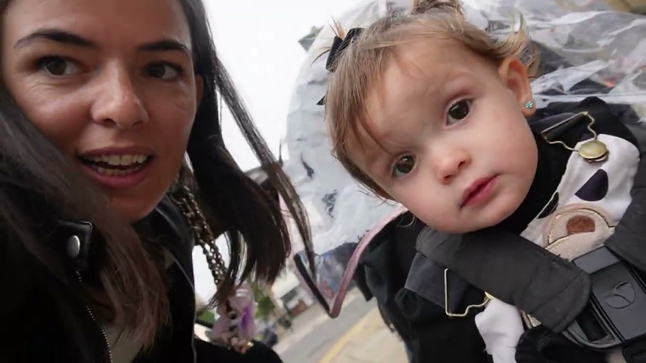 Biseda me vjerren time / bebi shkon ne cerdhe/ Bejme Kos