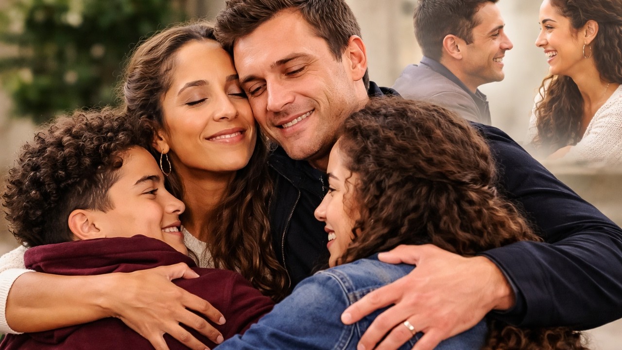 Cane Finally Reunites With Lily and the Twins | Emotional Y&R Spoilers