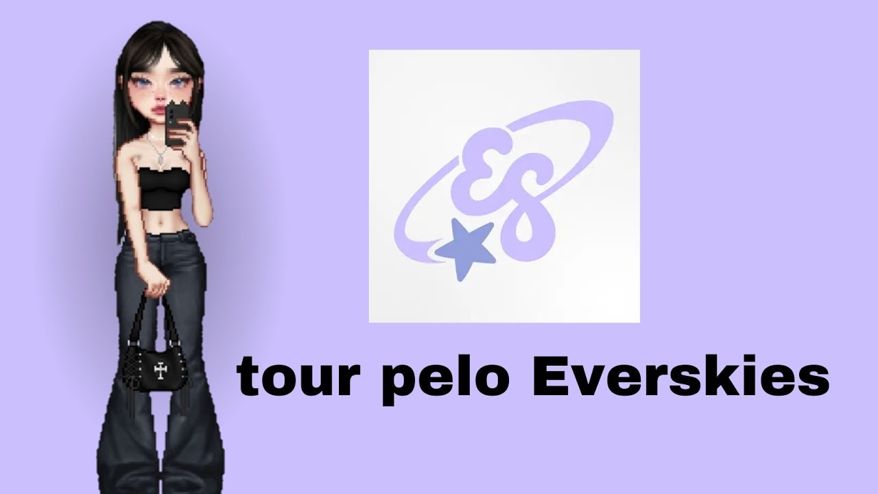 TOUR PELO EVERSKIES
