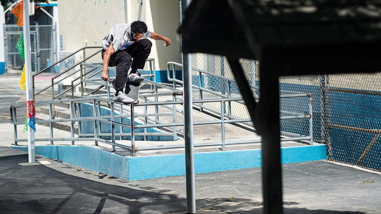 Kevin White - 