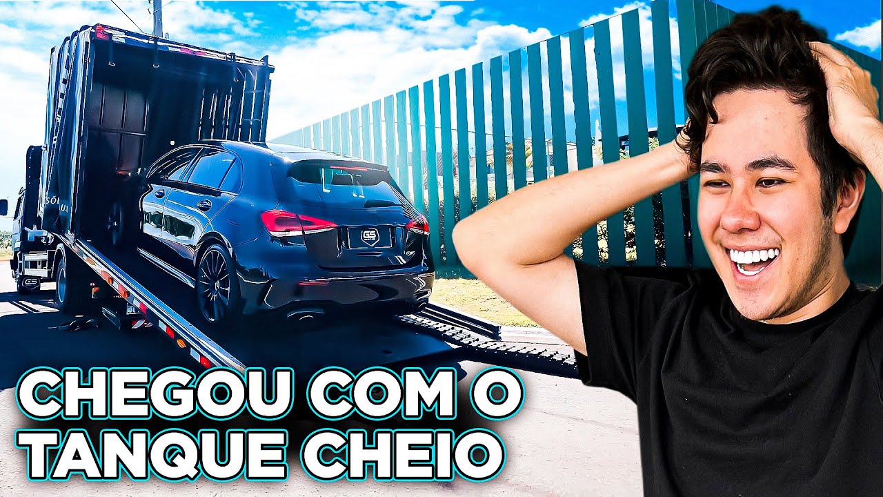 É GOLPE? O SEGREDO DA FORD QUE DÁ UM CARRO ZERO KM DE GRAÇA!