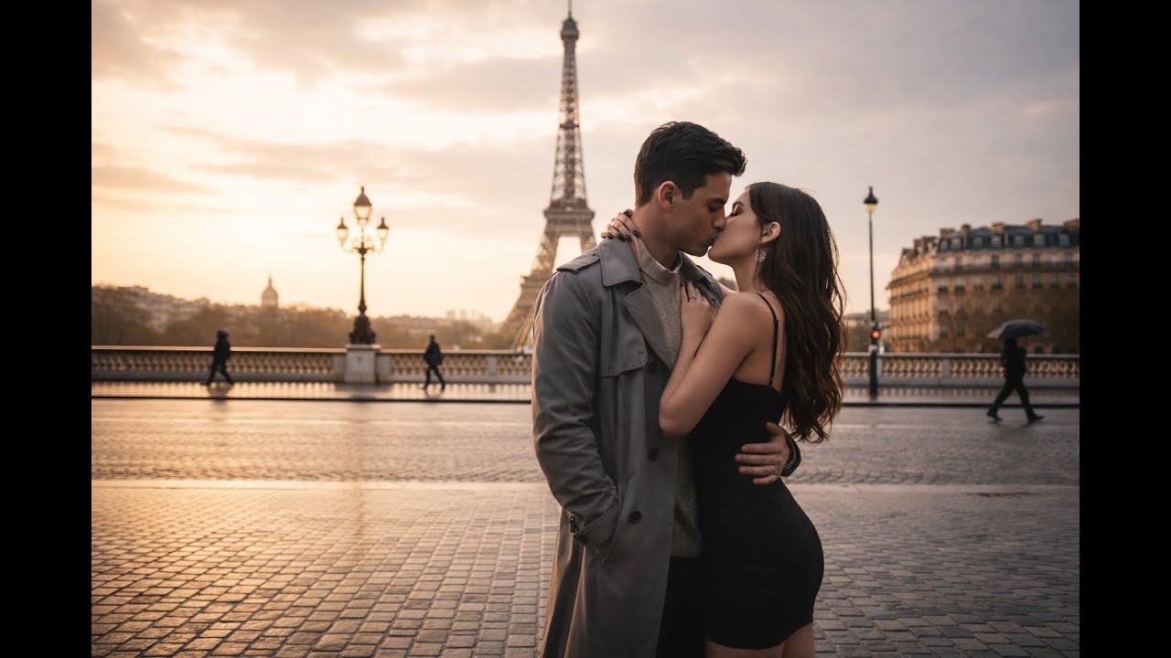 Yêu cuồn si | Tình ca bất diệt