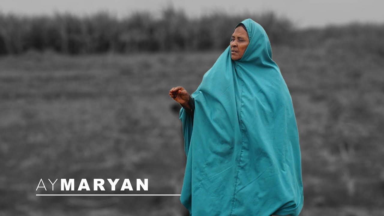 Ay MARYAN (Documentary Film) [HD]