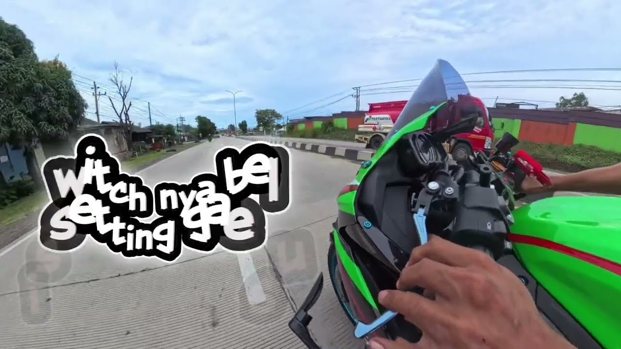 mesin zx25r berisik, masalah umum zx25r | overhoule engine zx25r