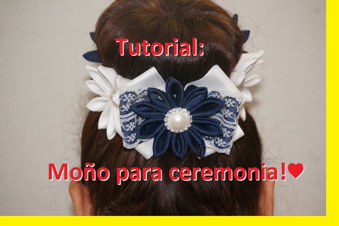 Tutorial: Tocado en liga!🎀 [51]