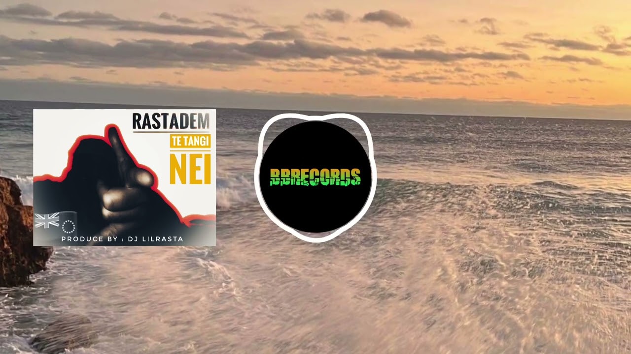 Rastadem   Te tangi nei