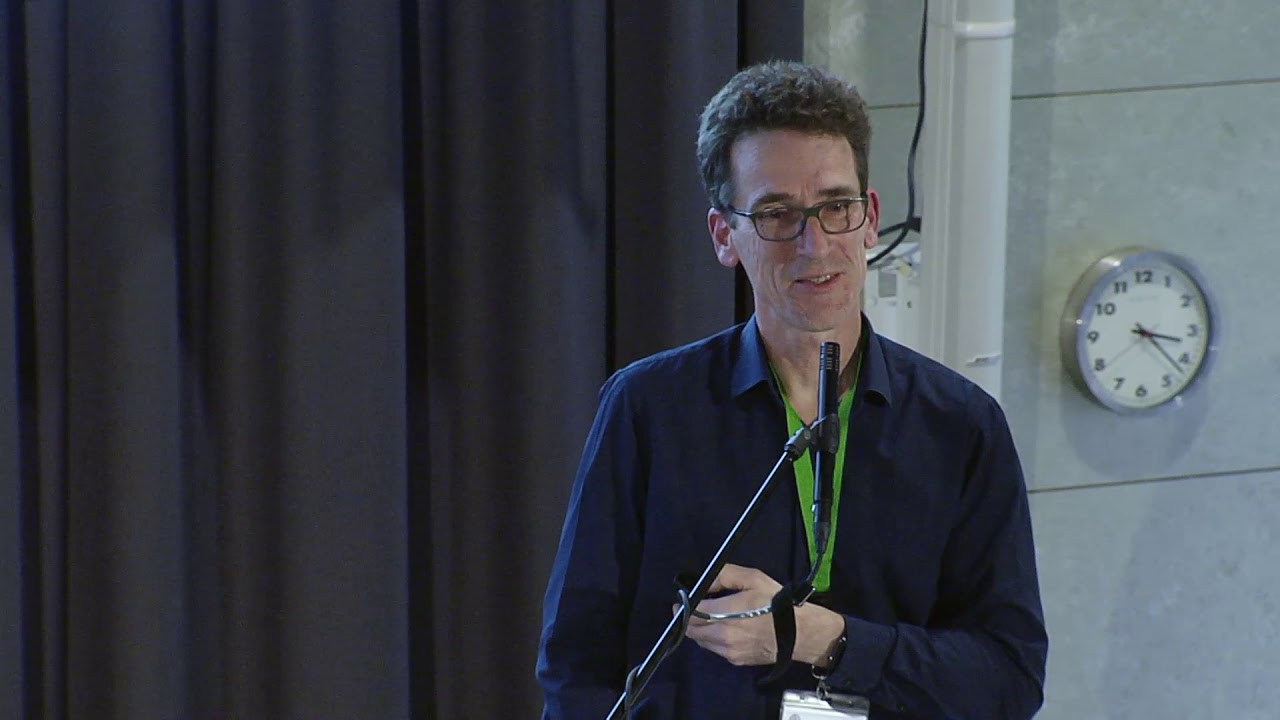 Michel van den Heuvel - Chemotherapie of immuuntherapie?