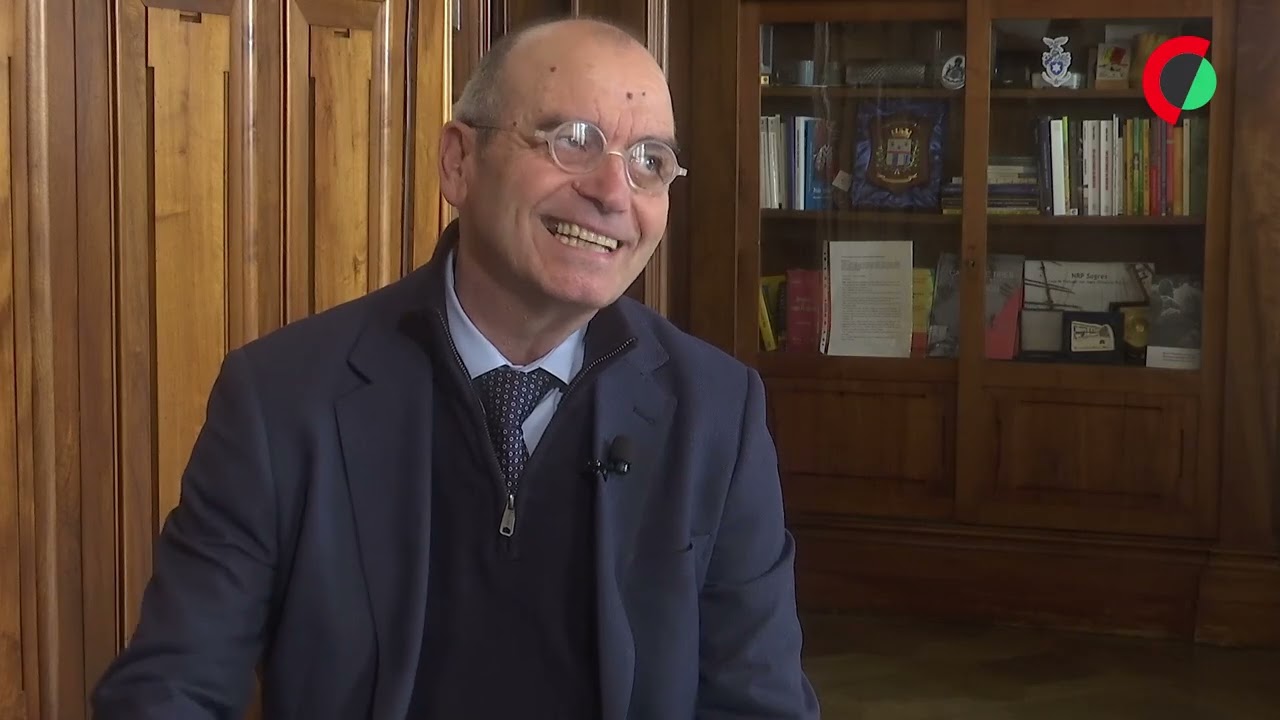 Presos são mais de 13.200 e diretor das prisões fala em tendência preocupante