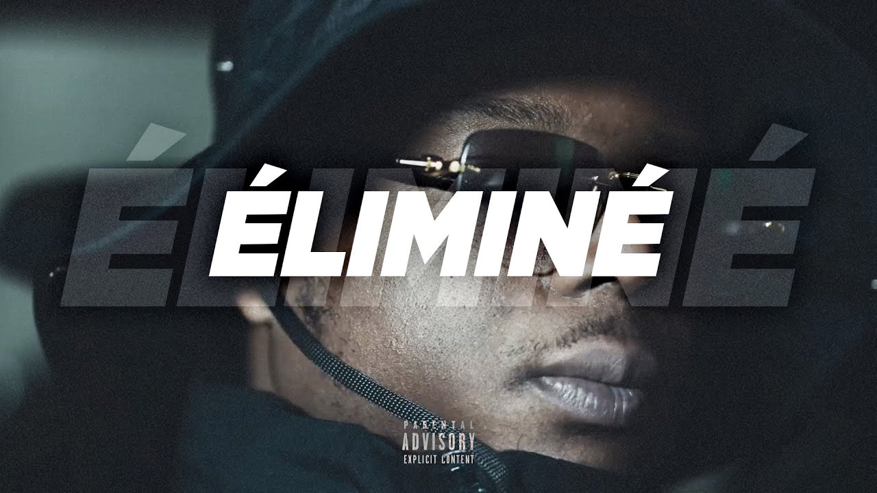 Ninho Type Beat - 