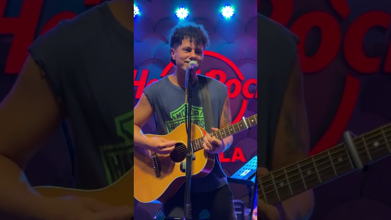Nightly - Twenty Something | Live in Manila 20250721