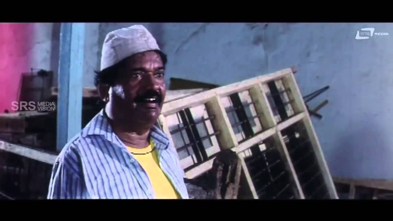 **namitha amazing fight scene**