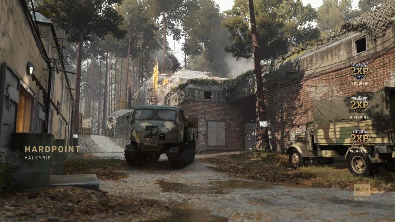 90+ 90+ (COD WW2)