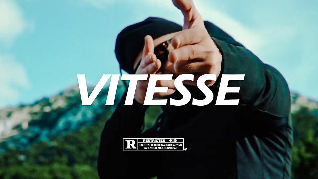 JUL Marseille Type Beat 