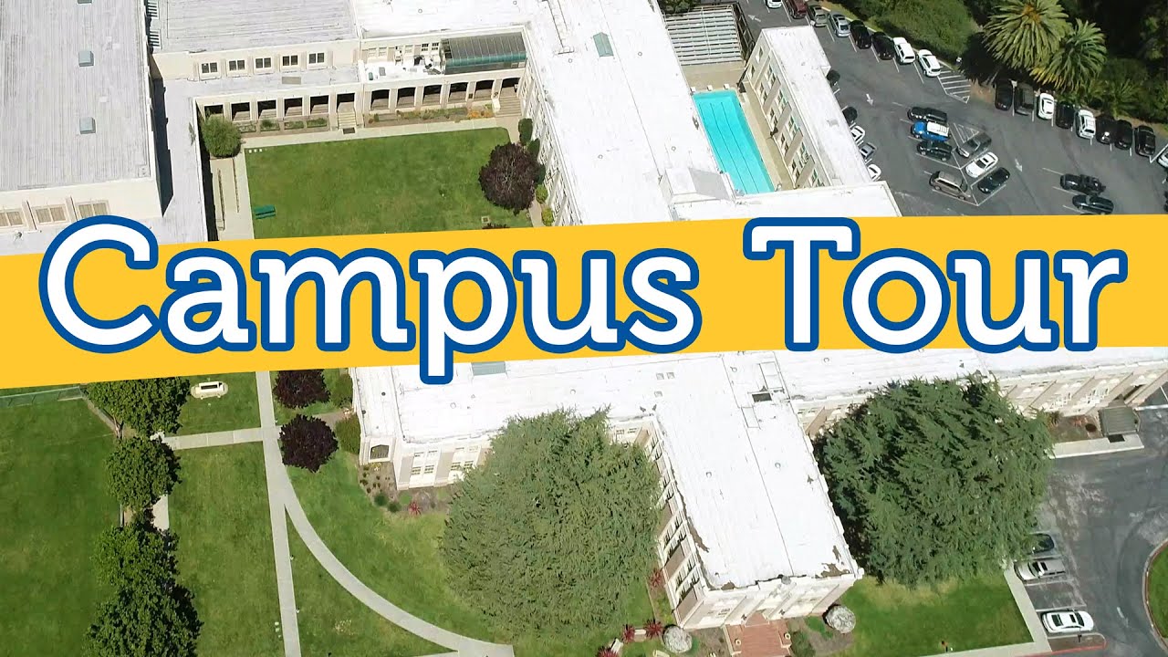 NDB Campus Tour 2021