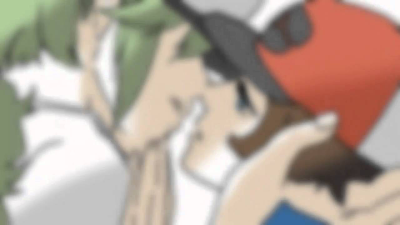 Isshushipping (N x Touya/Black) - What if it makes you sad