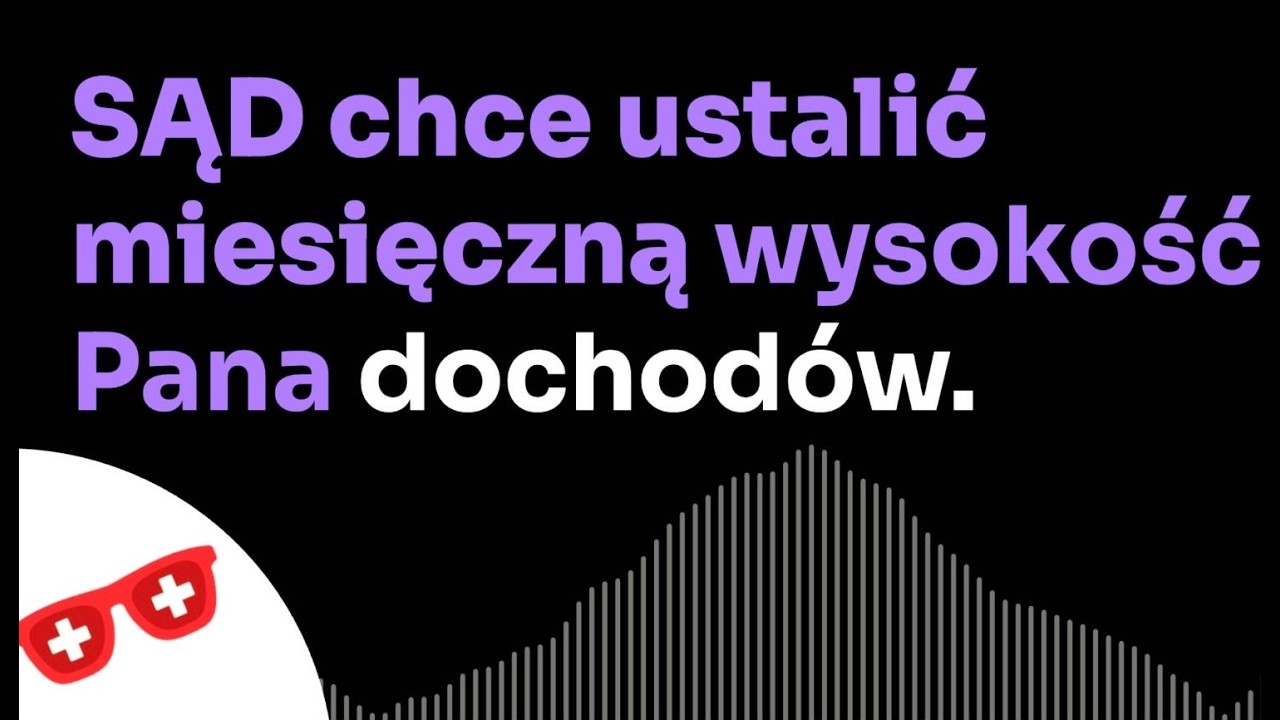 O co Sąd PYTA Frankowicza? Bareja do kwadratu!