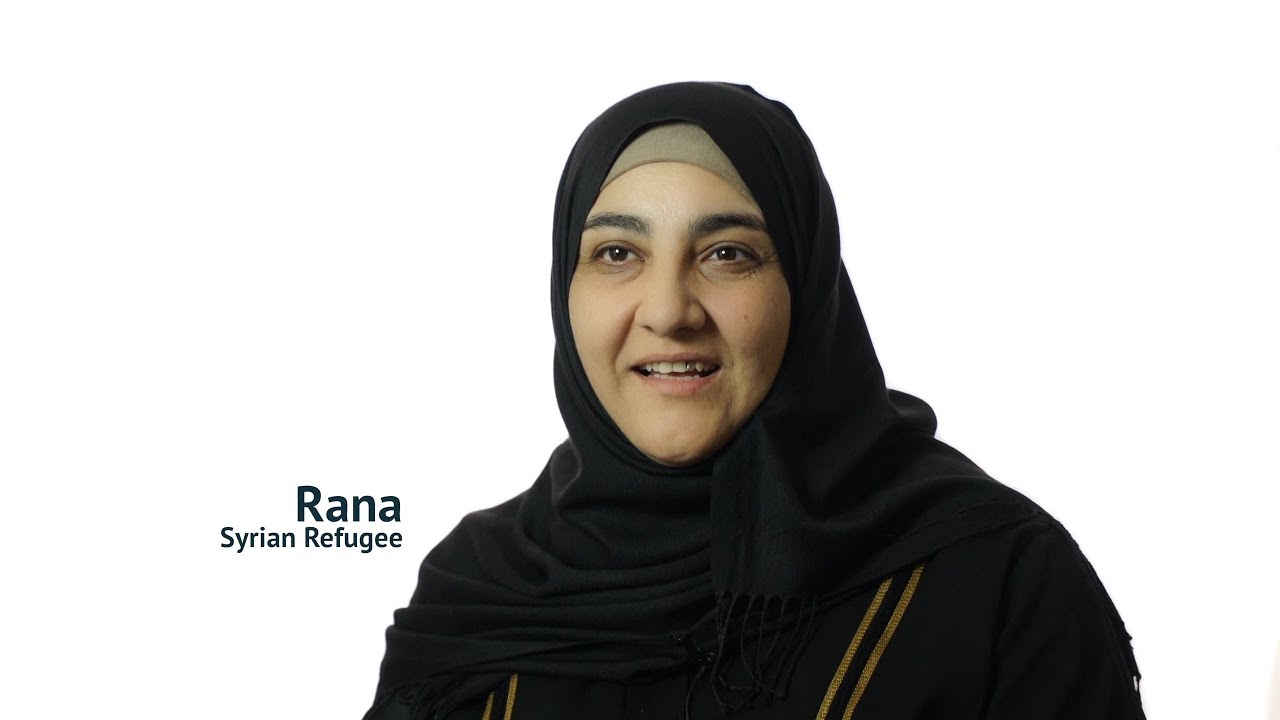 World Refugee Day