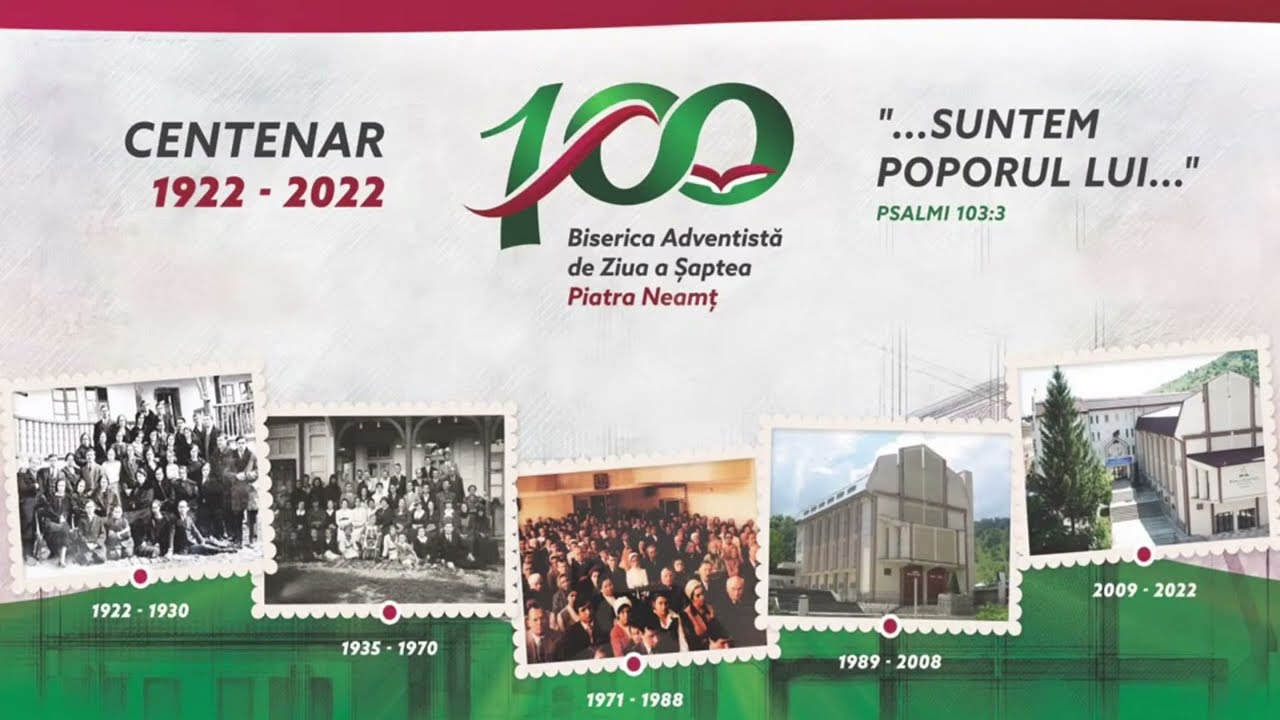 Joi (ziua 1) - Centenar Piatra Neamt Darmanesti