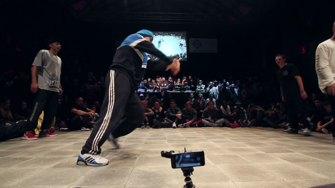 Robin - Kosto Vs Cheerito - Alkolil Semi Final LCB 2016