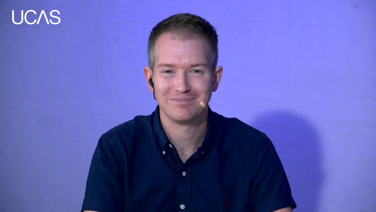 HUB Live: Applying to Oxford and Cambridge