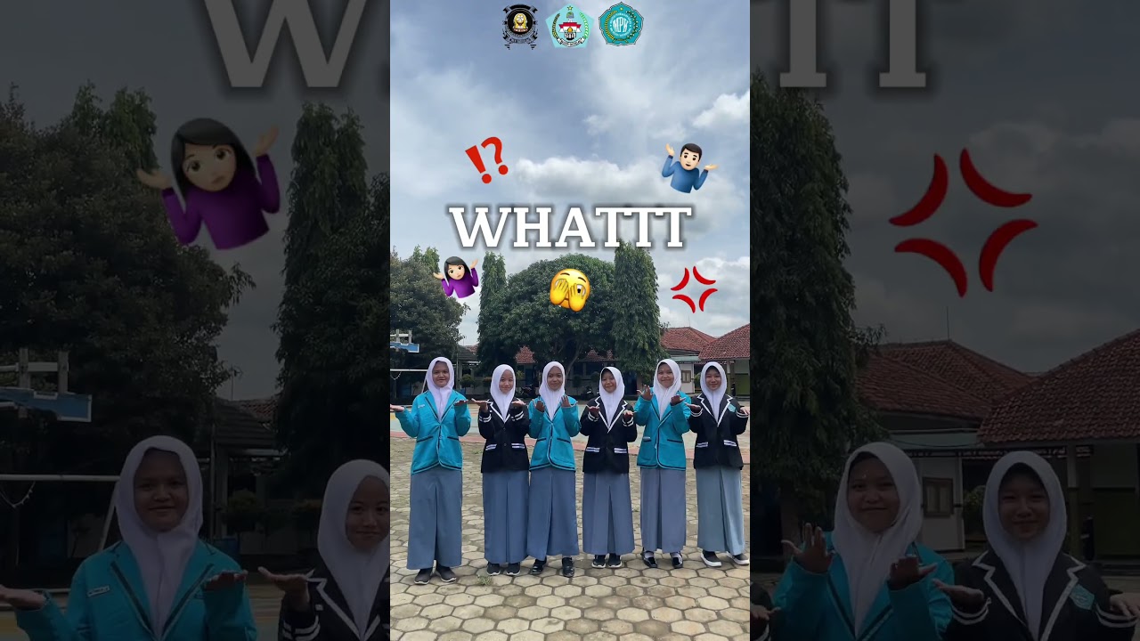 SGT - Smanba Got Talent #1