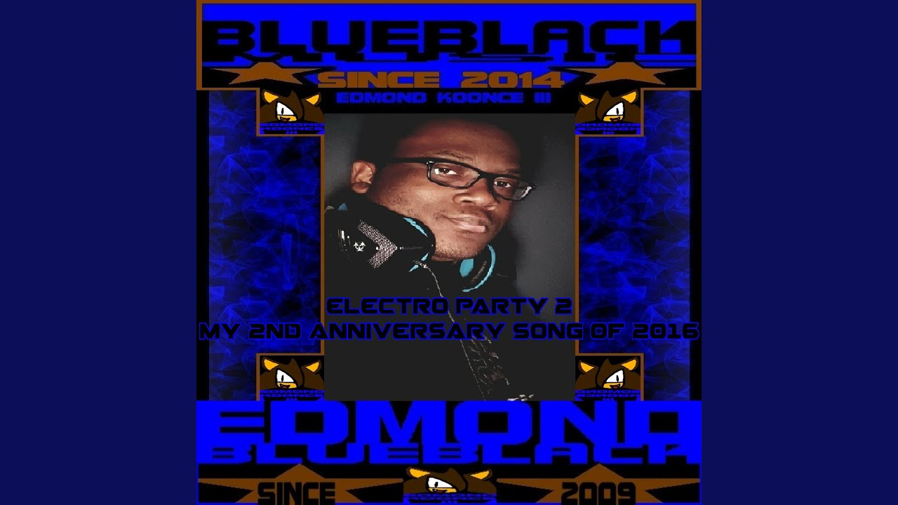 Electro Party 2