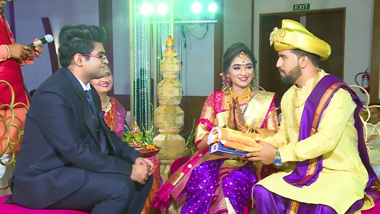 Hindu Wedding Rituals | Hawan | #hinduwedding #marathiwedding #ritual #youtube #shorts #ytshorts
