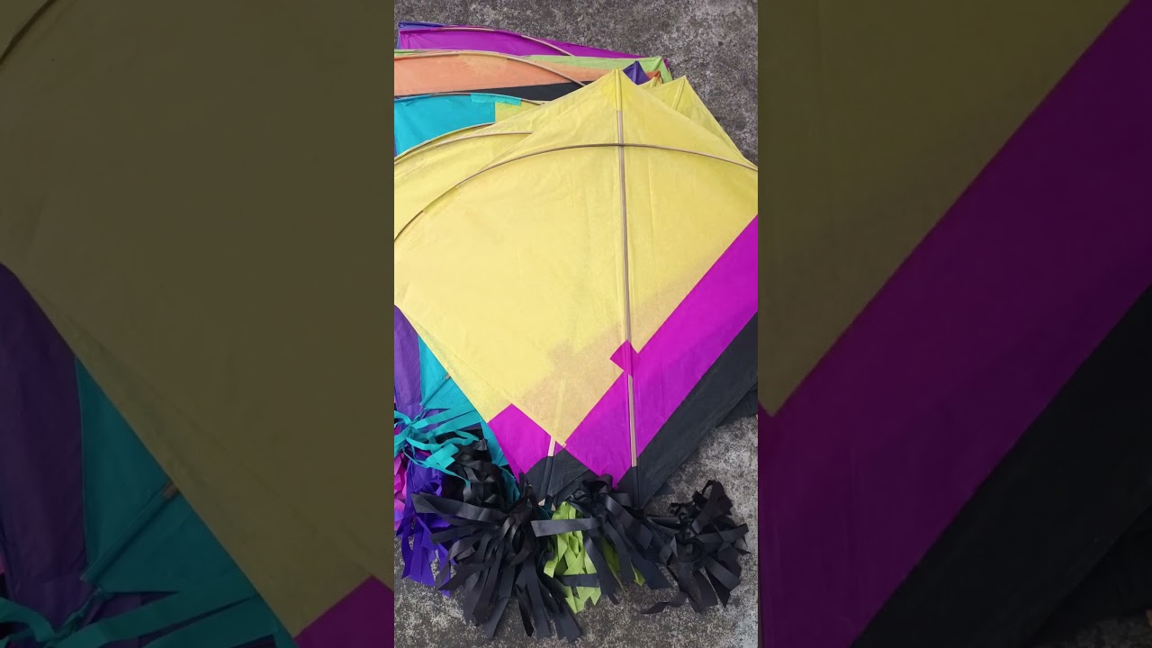 10 rs kite collection #kite #kitecollection #trending #trendingshorts #shortfeed #viralshort #viral