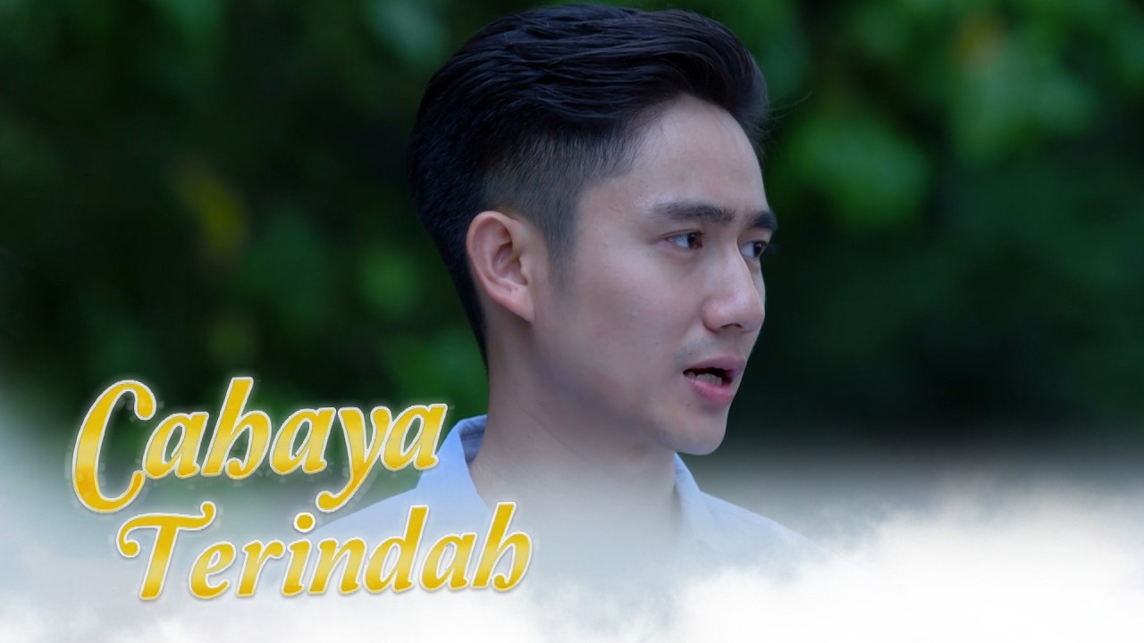 Bagas Ceritain Masa Lalu Indah Saat Bersama Marvel dan Nathan | CAHAYA TERINDAH | EPS 196 PART 4