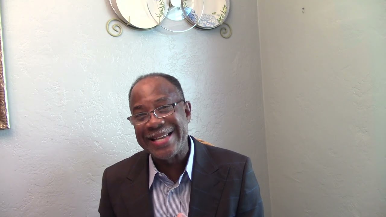 Victory Temple C.E.C. - My Name is Jesus | Mark 5:1 - 20