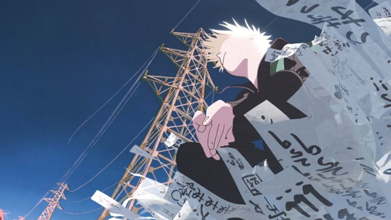 Xenophoss Weilin Zhang || サクガ Sakuga MAD/AMV [Animator Showcase]