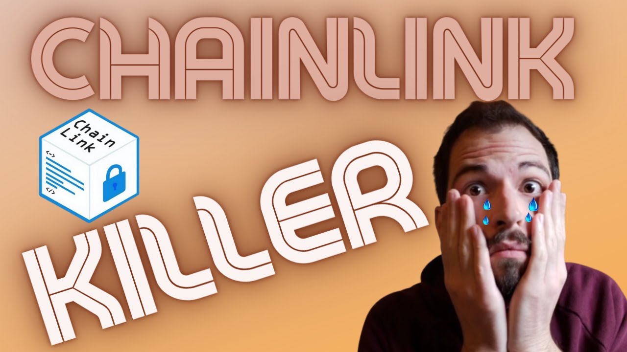 Chainlink Price | Watch Out for The Chainlink KILLER!! ALTSEASON COMING SOON!!!