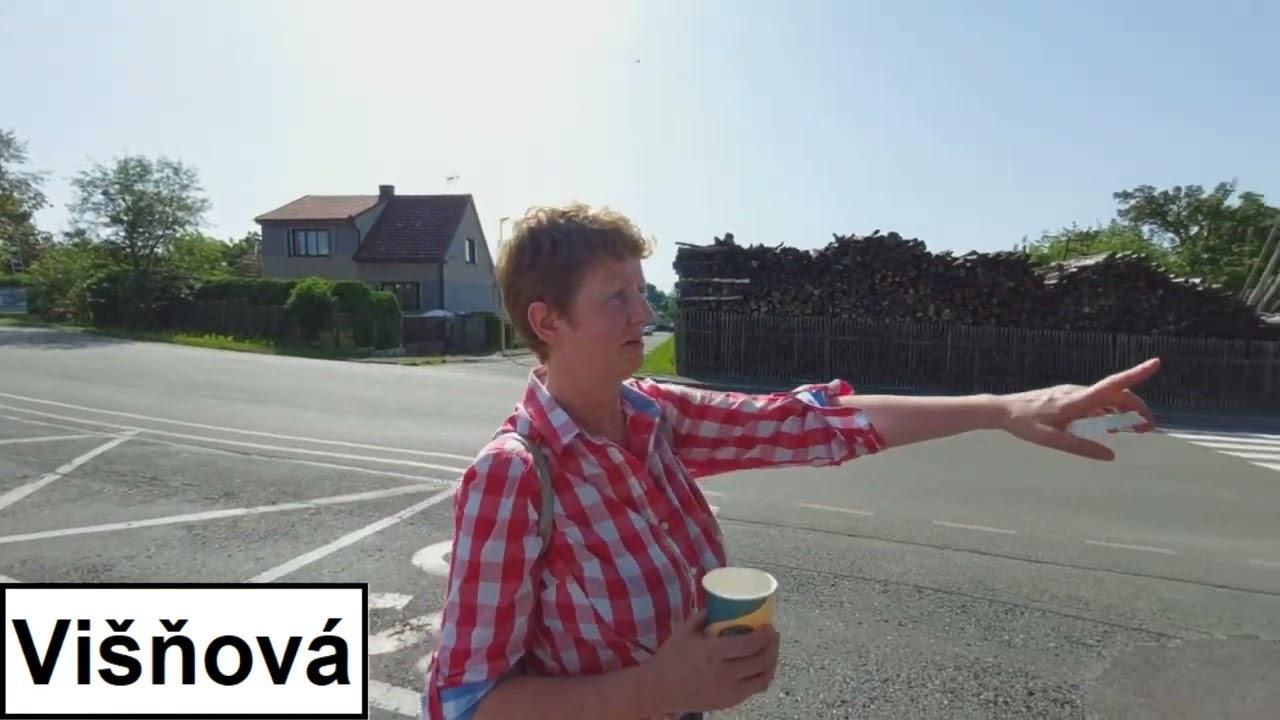 Pod jednym dachem / Chalupáři. 47 lat temu a dzisiaj. Wieś z serialu. Napisy.