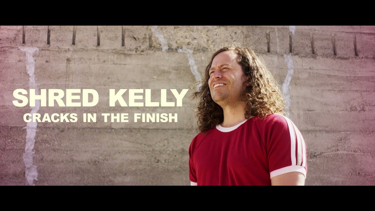 Shred Kelly 