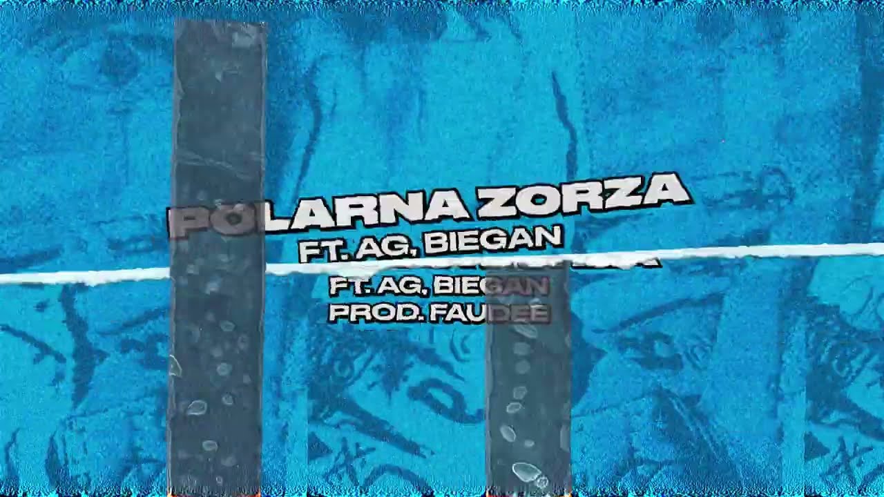 Pazzy - POLARNA ZORZA ft. AG, Biegan