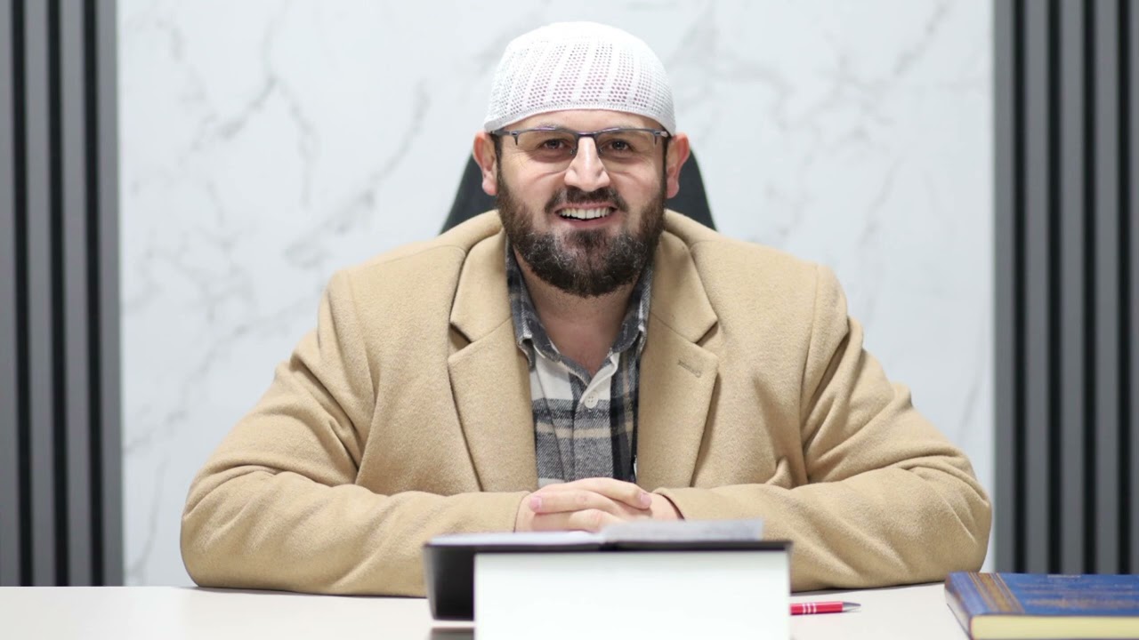 2630. Kuptimi i drejtë i obligimeve vëllezërore në Islam! (N’konakt te Fatlumi)!