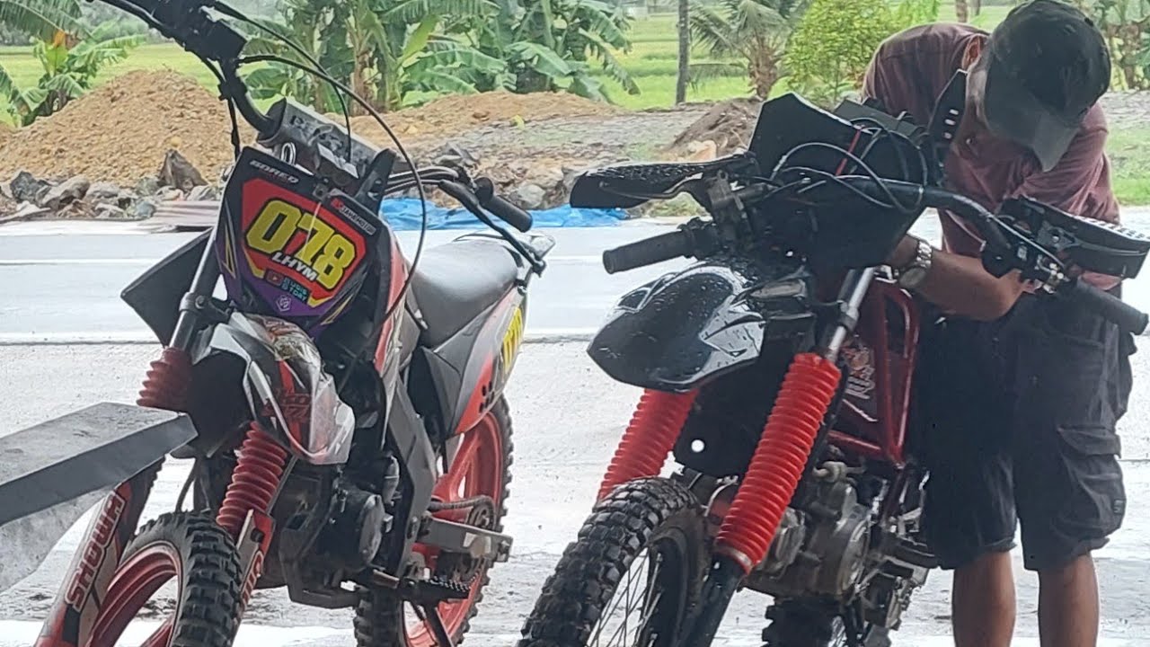 Hamzah Afitri sedang live sekarang!