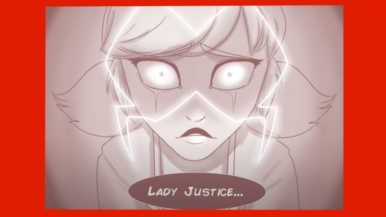 Marinette gets AKUMATIZED??😱😱 [Miraculous Comics💞]
