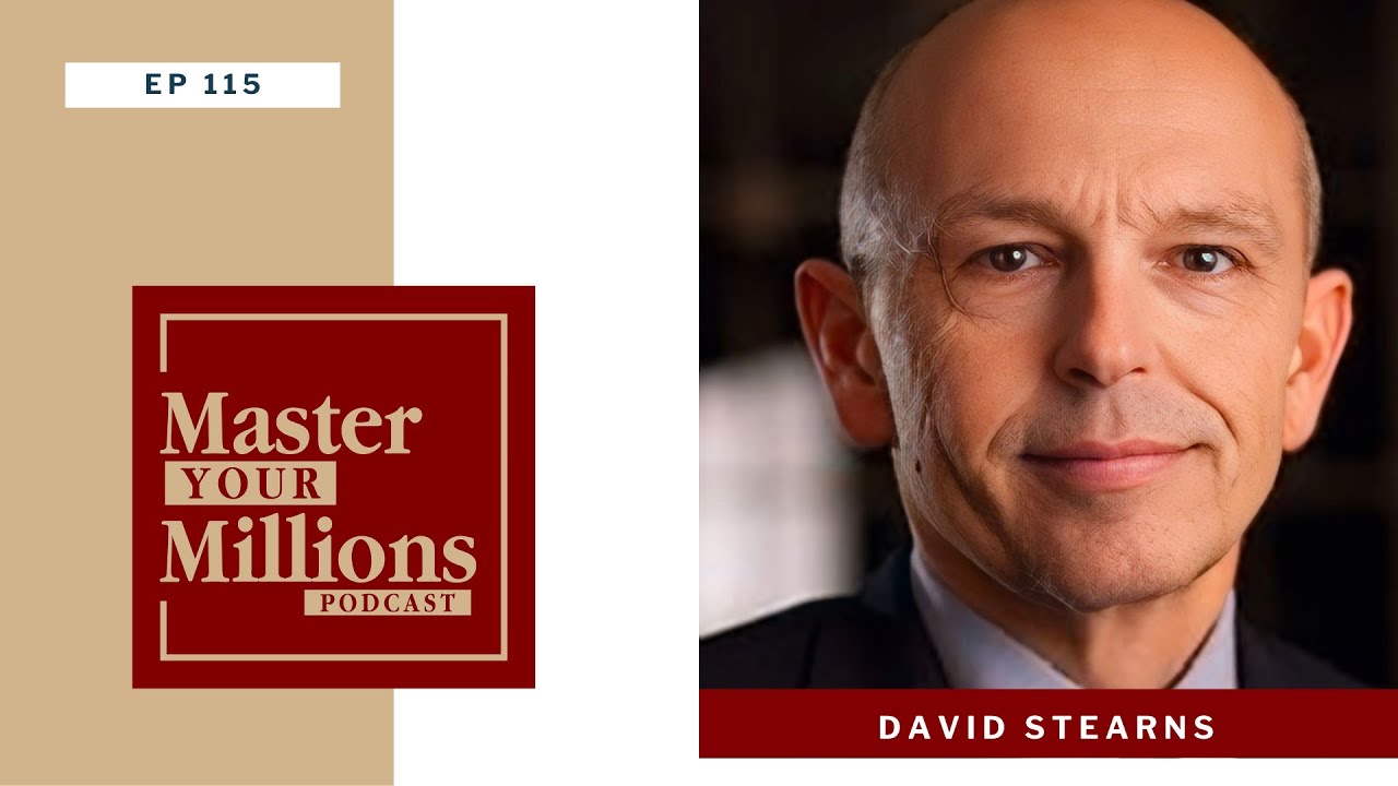 David Stearns: Infinite Banking: A Lifestyle, Not Just a Strategy