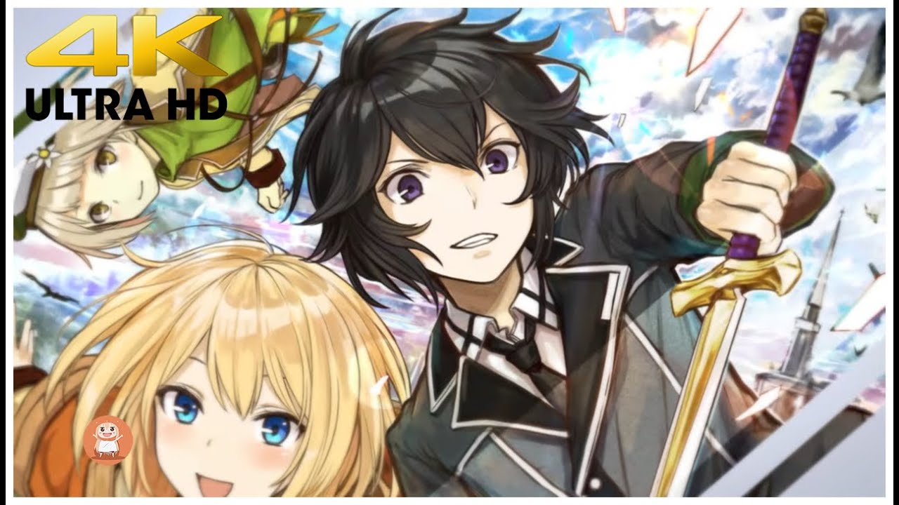 The Strongest Sage with the Weakest Crest - Ending Full 『Day of Bright Sunshine』 by Yuki Nakashima