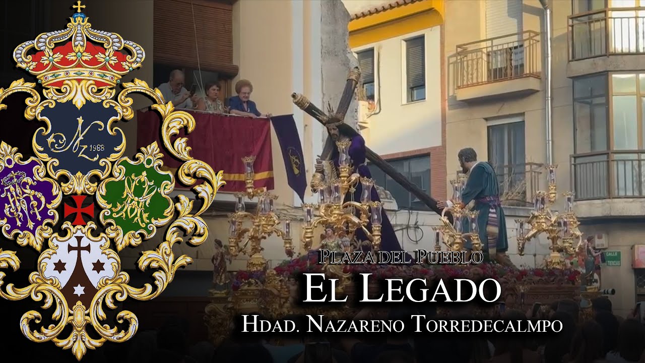 El Legado | Salida Extraordinaria 2025