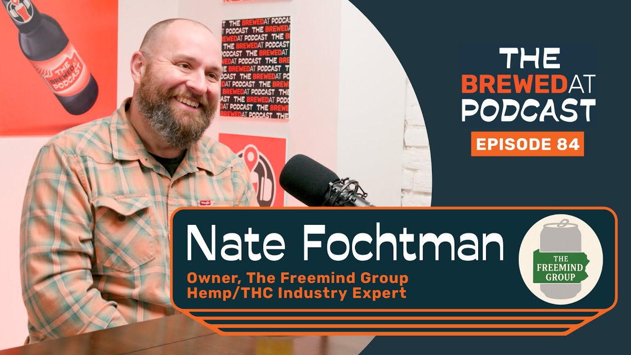 The FreeMind Group / Hemp & Beverage Consultant (Nate Fochtman)