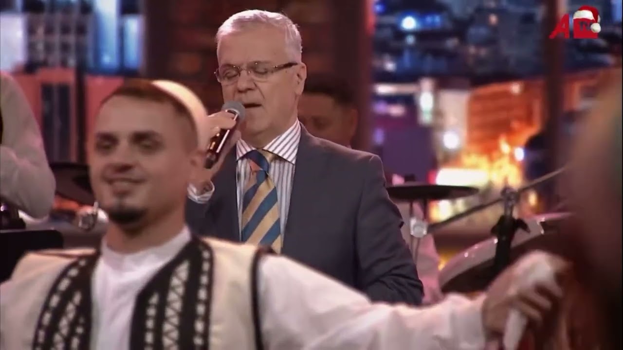 Ramadan Krasniqi DANI - KOLAZH 2023