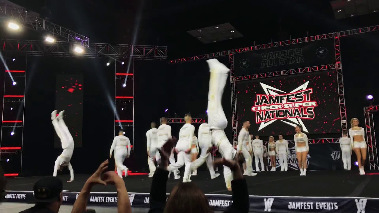 Top Gun OO Jamfest Day 1 2020