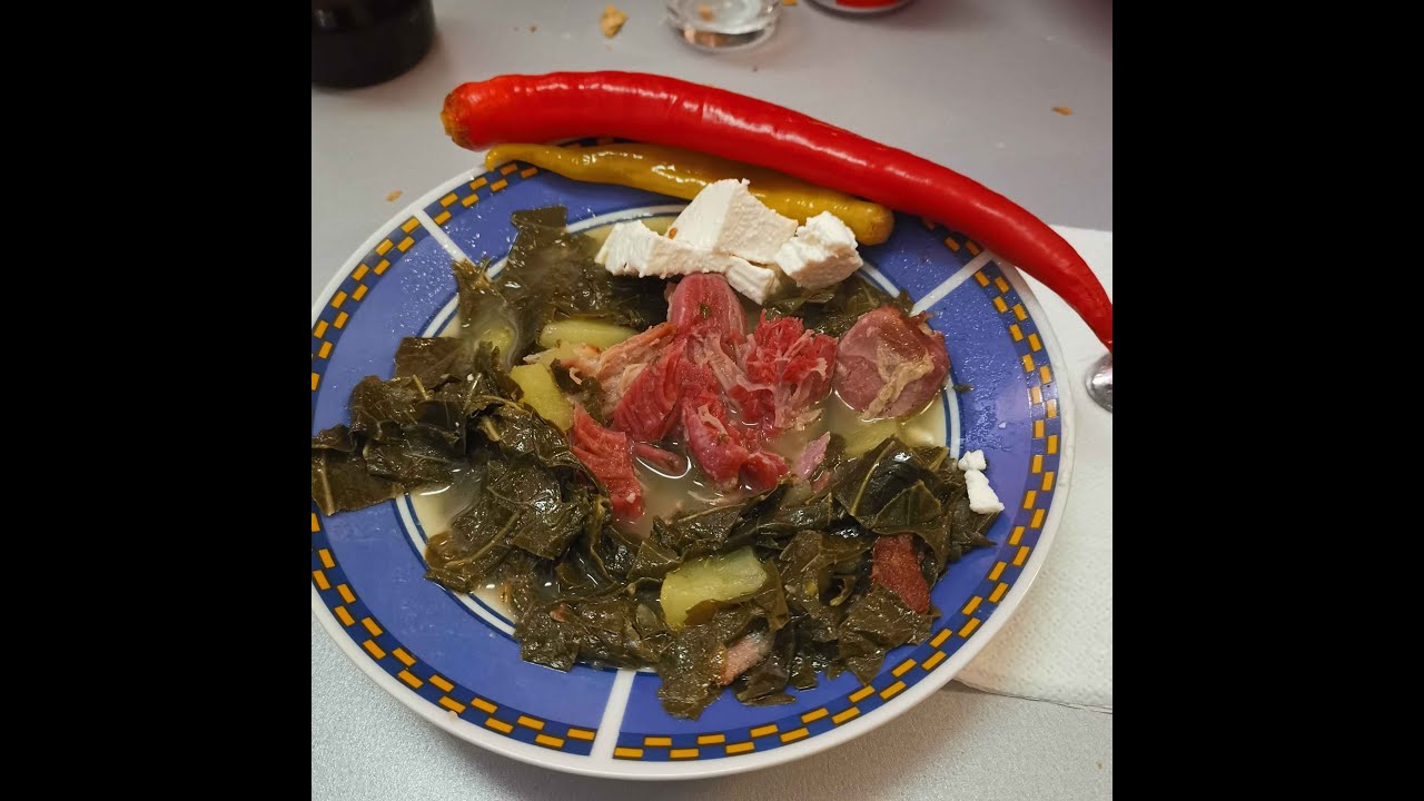 RASTANIJADA 2019 LOVCENAC