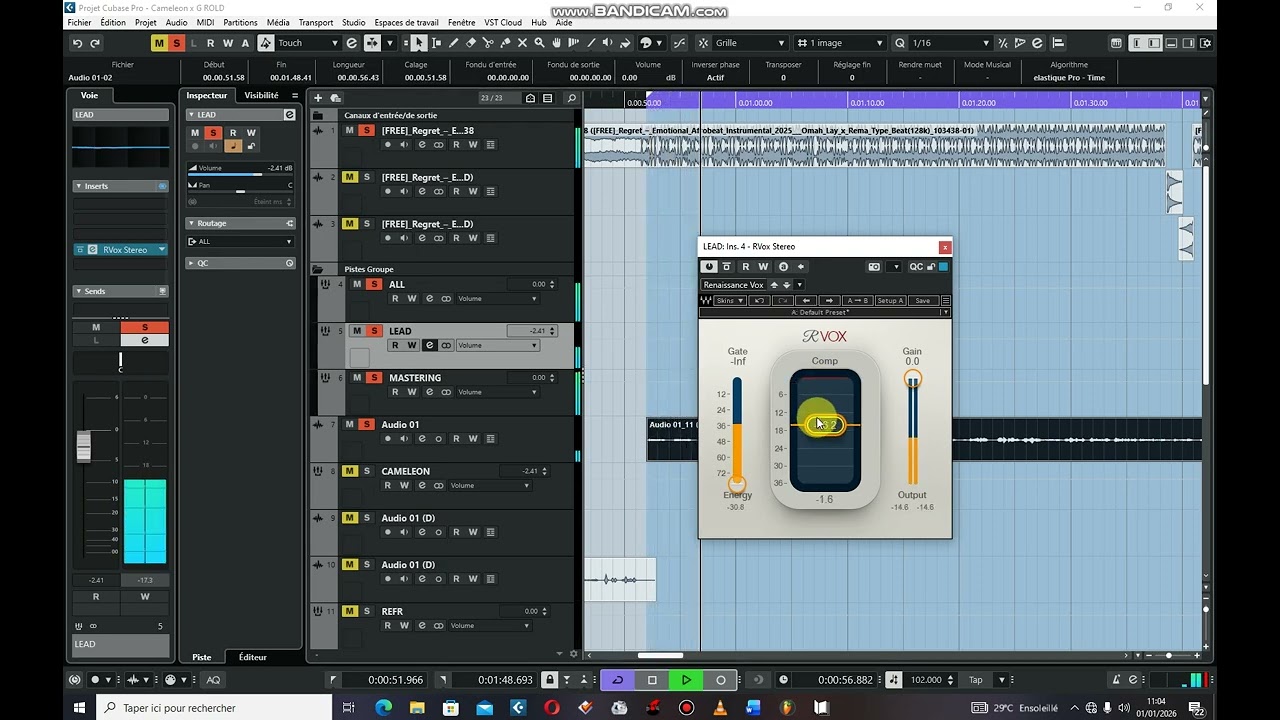 2026 Voici Comment obtenir Une Voix Lead à la Manière des Nigérians