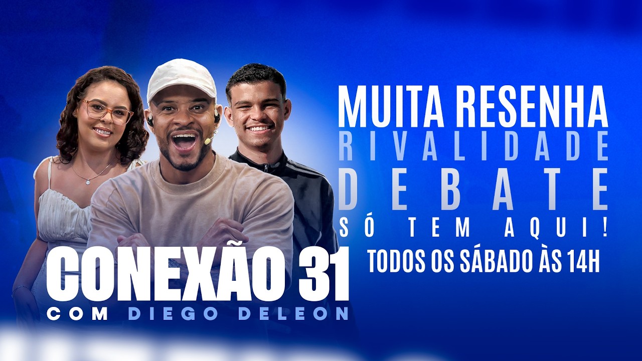 LIVE AO VIVO – ANÁLISE COMPLETA SEMIFINAIS DO MINEIRO | CRUZEIRO x POUSO ALEGRE + ATLÉTICO x AMÉRICA