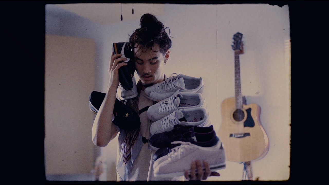 seiji oda ~ AERO2 (Music Video)
