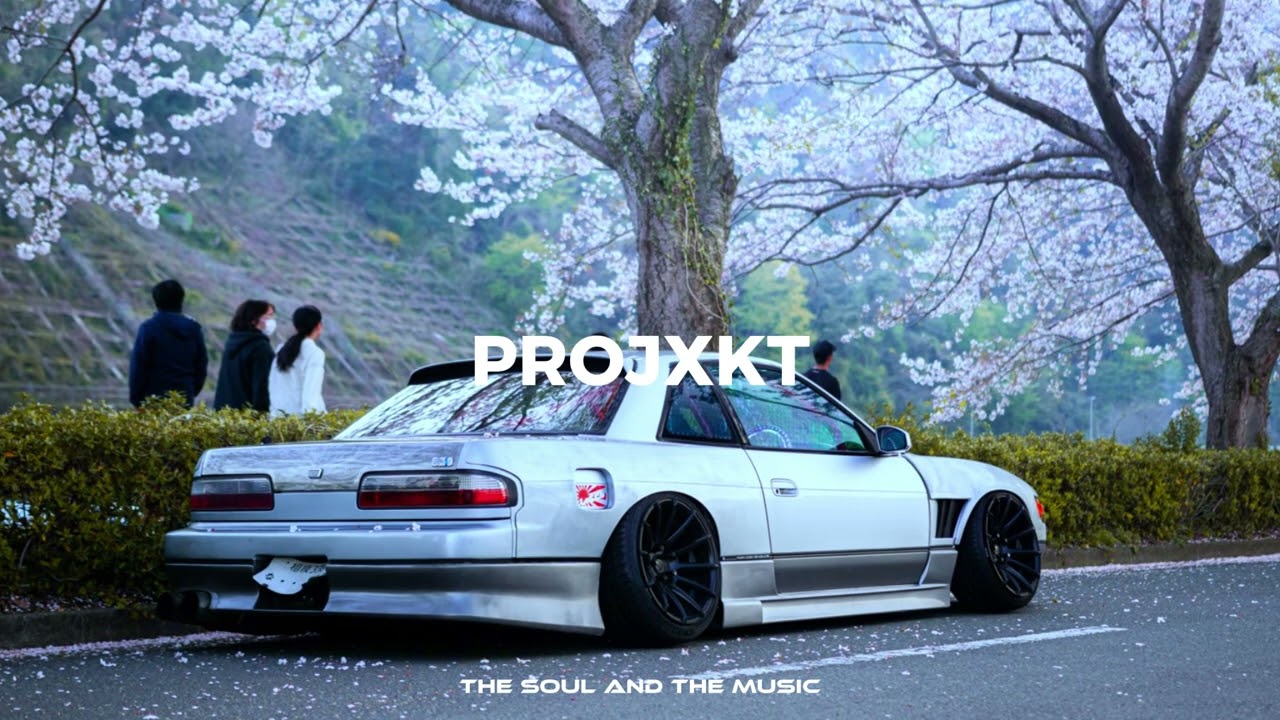 PROJXKT - HURT