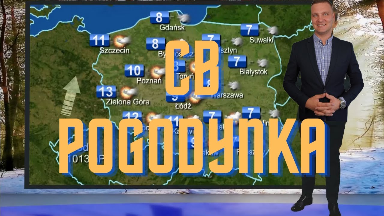 Testujemy automatyczną stację pogodową na CB. Programy do obliczania zasięgu.